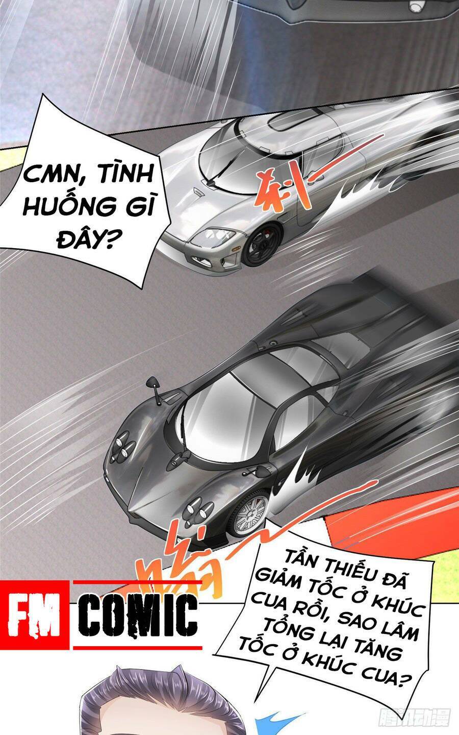Mỗi Tuần Ta Có Một Nghề Nghiệp Mới Chap 11 - Next Chap 12