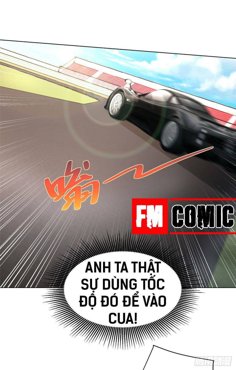 Mỗi Tuần Ta Có Một Nghề Nghiệp Mới Chap 11 - Next Chap 12