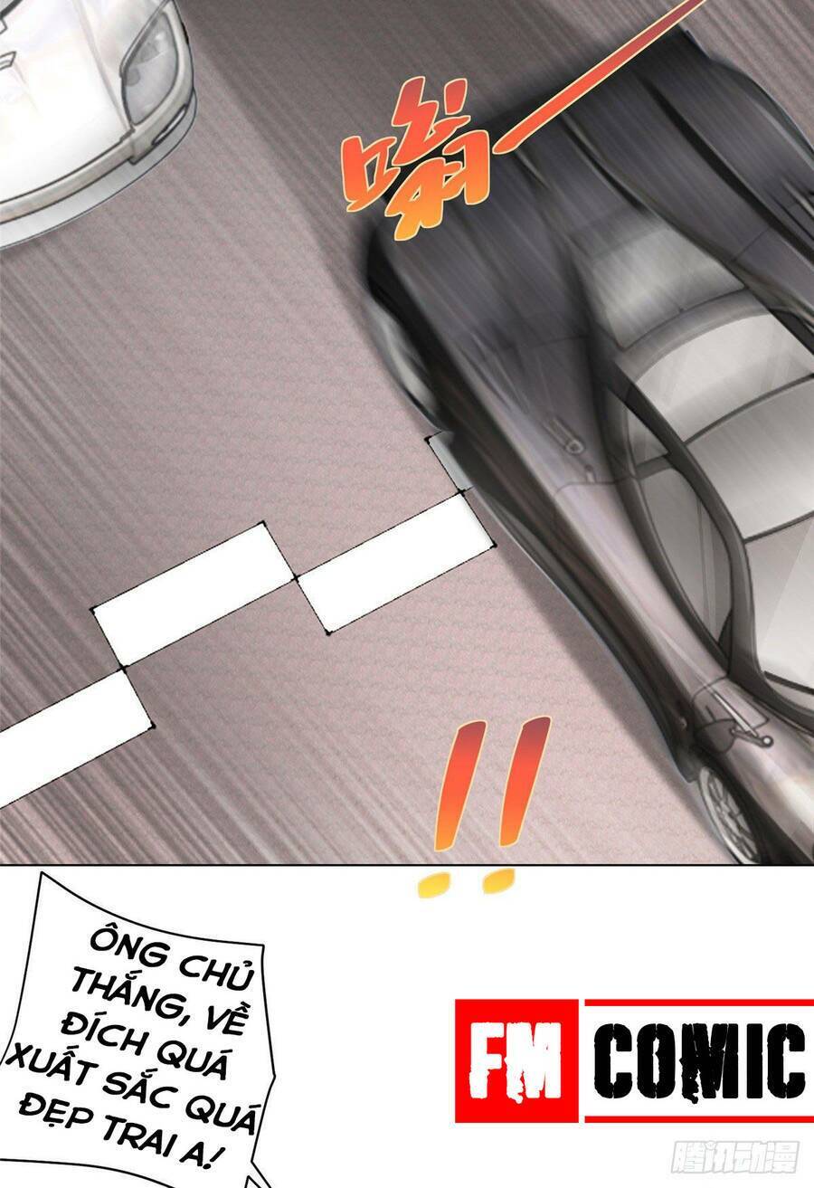 Mỗi Tuần Ta Có Một Nghề Nghiệp Mới Chap 11 - Next Chap 12