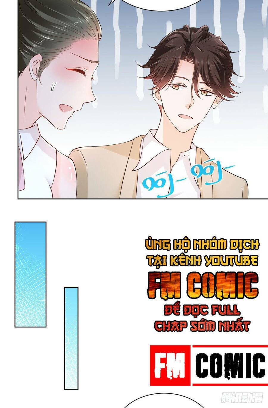 Mỗi Tuần Ta Có Một Nghề Nghiệp Mới Chap 11 - Next Chap 12