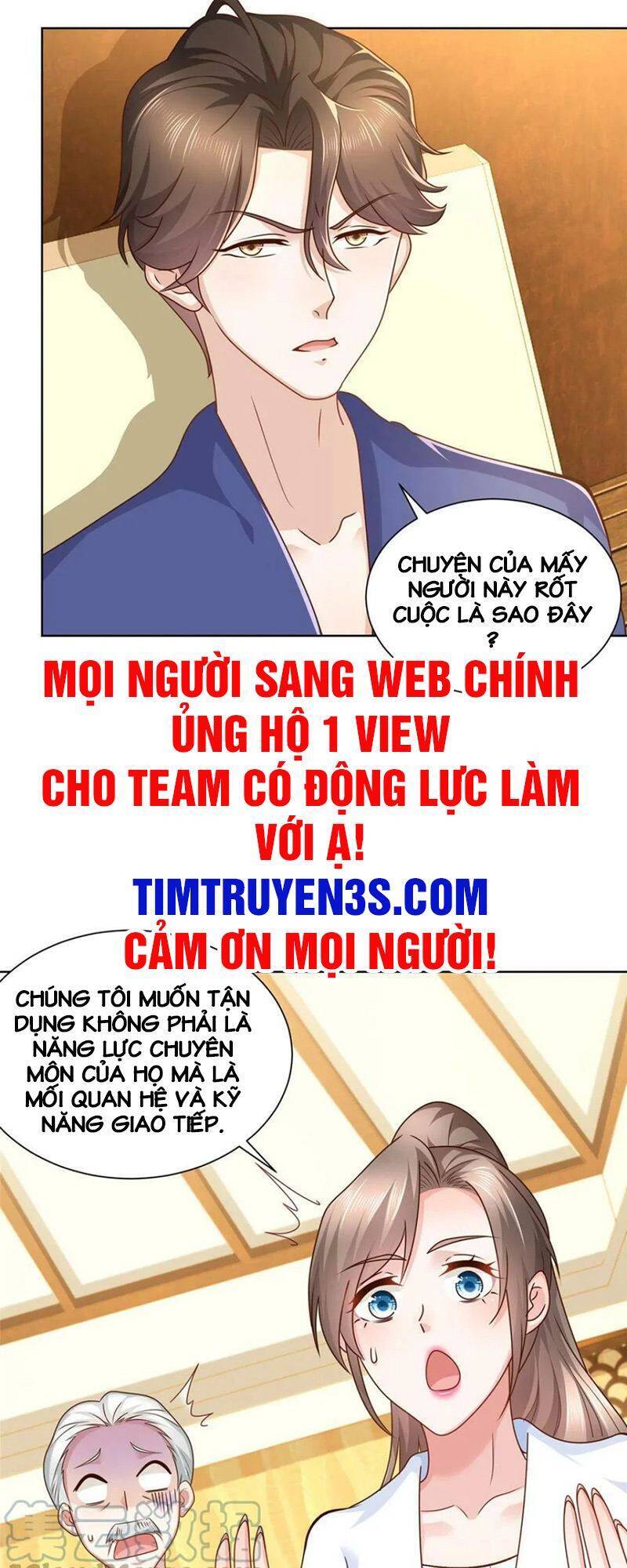 Mỗi Tuần Ta Có Một Nghề Nghiệp Mới Chap 110 - Next Chap 111