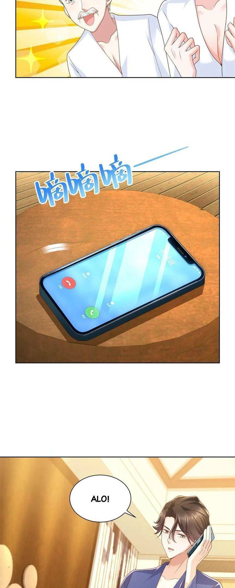 Mỗi Tuần Ta Có Một Nghề Nghiệp Mới Chap 110 - Next Chap 111