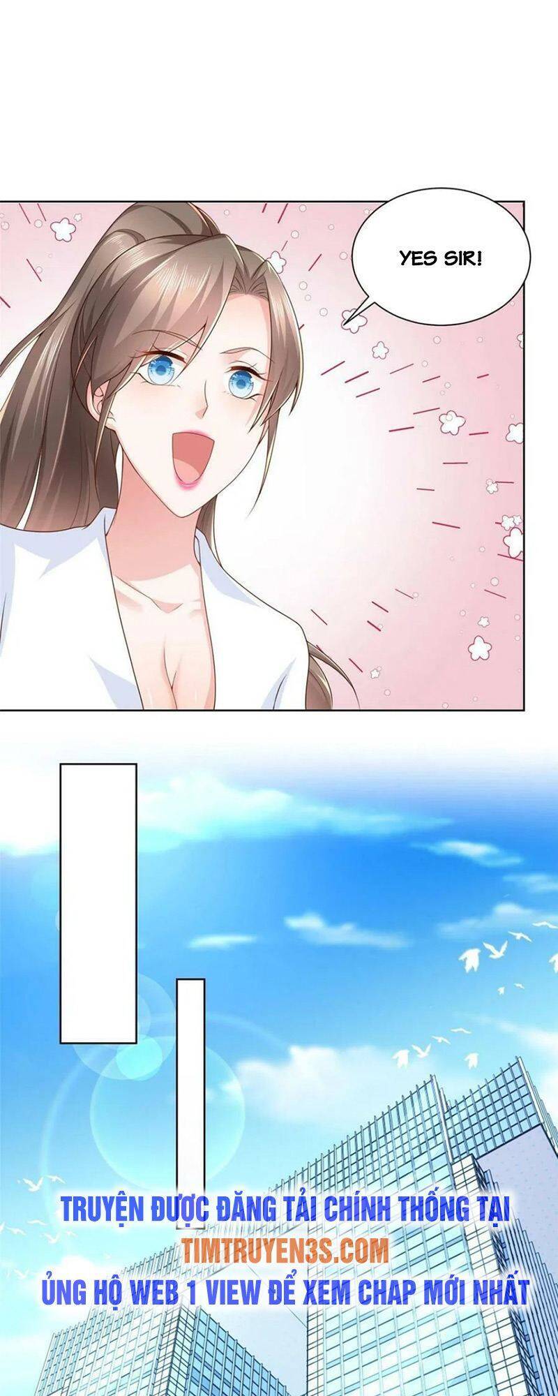 Mỗi Tuần Ta Có Một Nghề Nghiệp Mới Chap 110 - Next Chap 111