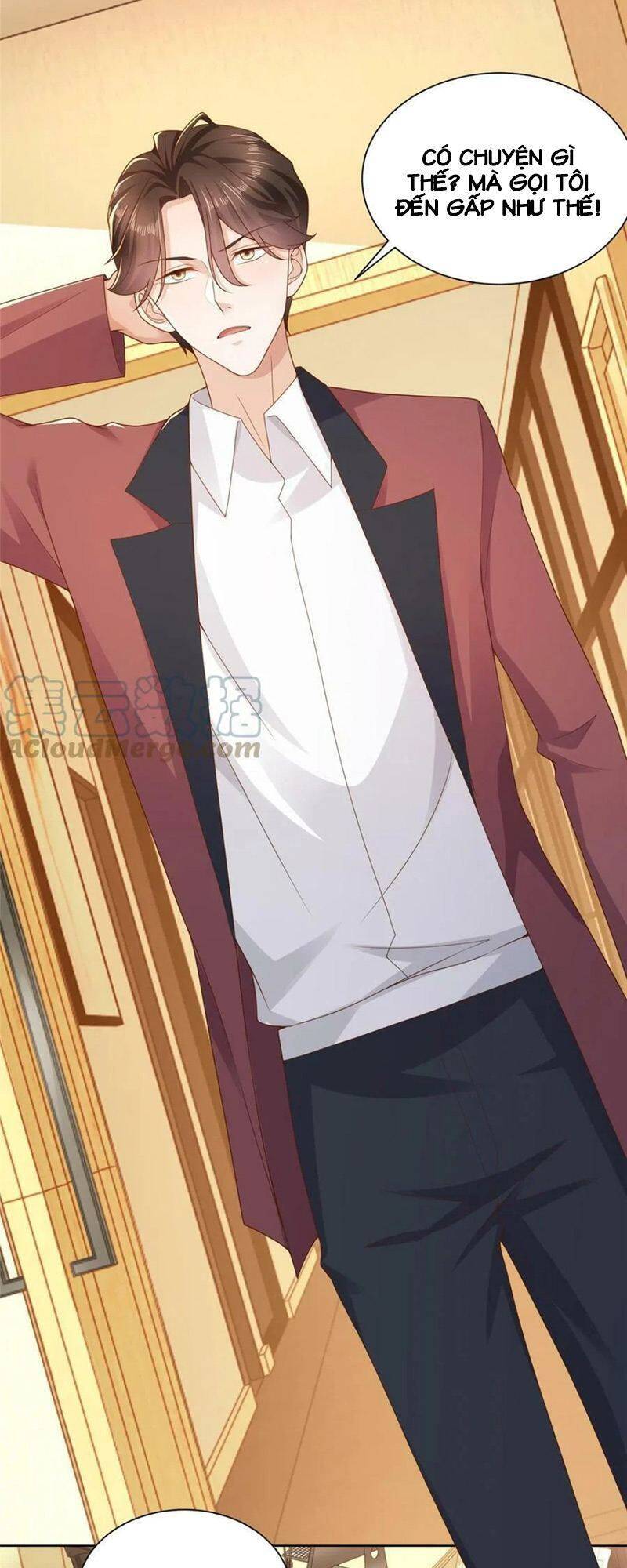 Mỗi Tuần Ta Có Một Nghề Nghiệp Mới Chap 110 - Next Chap 111