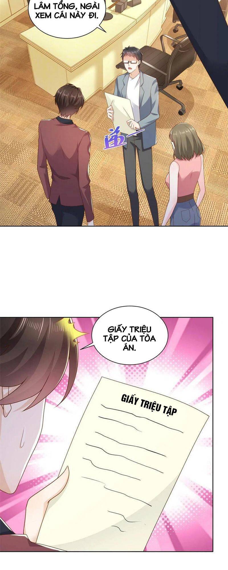 Mỗi Tuần Ta Có Một Nghề Nghiệp Mới Chap 110 - Next Chap 111