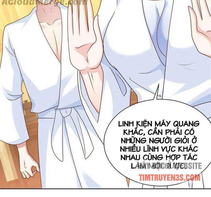 Mỗi Tuần Ta Có Một Nghề Nghiệp Mới Chap 110 - Next Chap 111