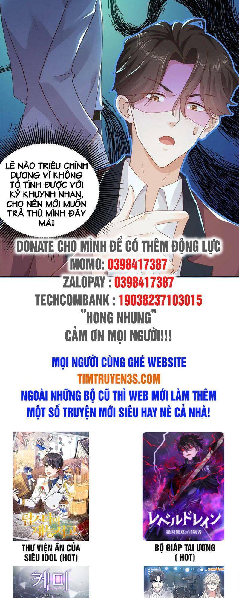 Mỗi Tuần Ta Có Một Nghề Nghiệp Mới Chap 110 - Next Chap 111