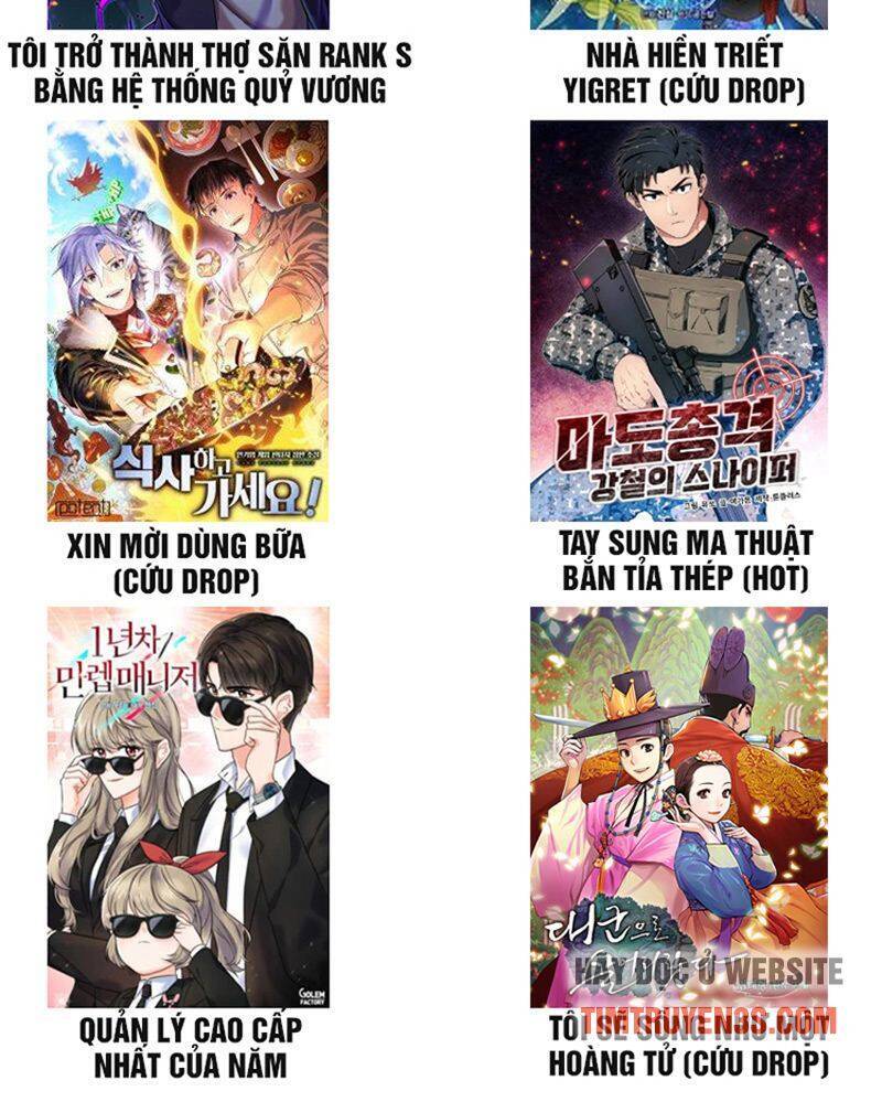 Mỗi Tuần Ta Có Một Nghề Nghiệp Mới Chap 110 - Next Chap 111