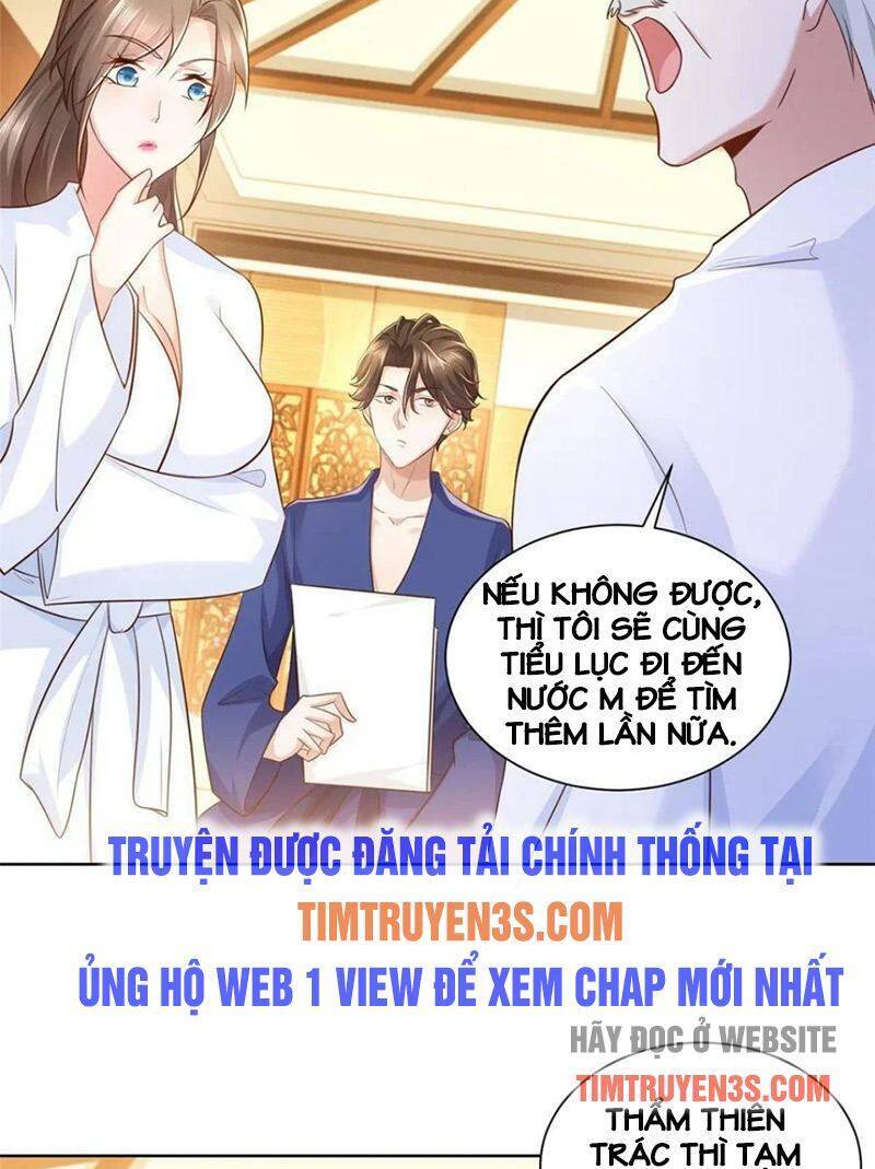 Mỗi Tuần Ta Có Một Nghề Nghiệp Mới Chap 110 - Next Chap 111