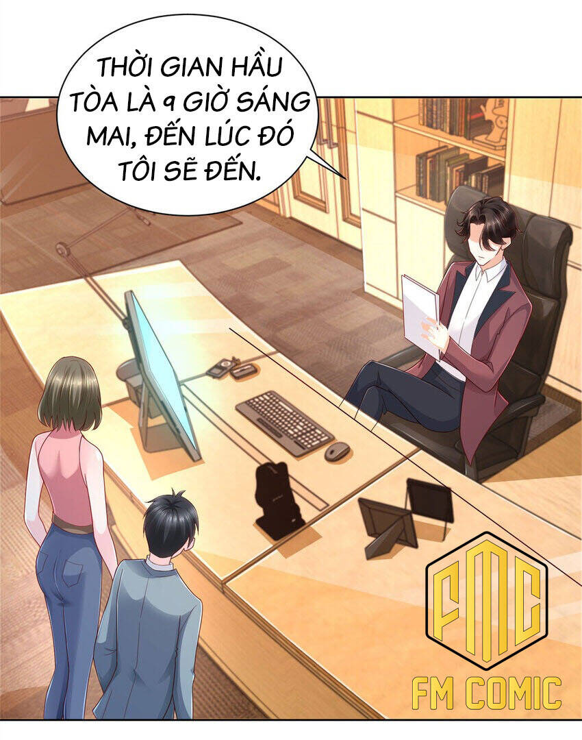Mỗi Tuần Ta Có Một Nghề Nghiệp Mới Chap 111 - Next Chap 112