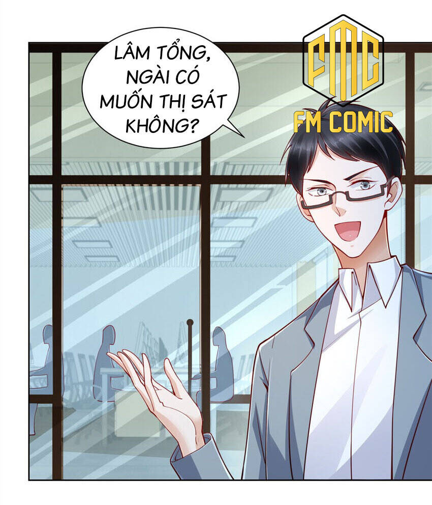 Mỗi Tuần Ta Có Một Nghề Nghiệp Mới Chap 111 - Next Chap 112