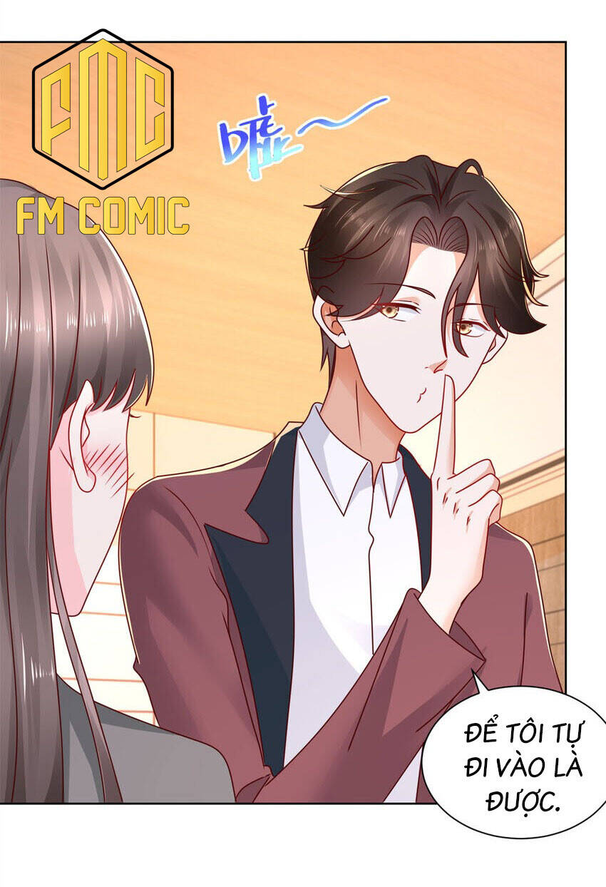 Mỗi Tuần Ta Có Một Nghề Nghiệp Mới Chap 111 - Next Chap 112