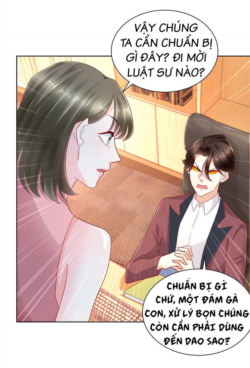 Mỗi Tuần Ta Có Một Nghề Nghiệp Mới Chap 111 - Next Chap 112