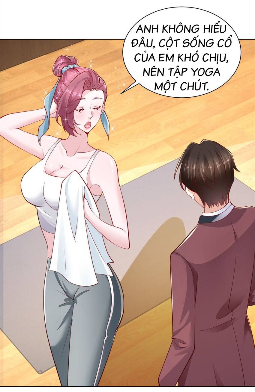 Mỗi Tuần Ta Có Một Nghề Nghiệp Mới Chap 111 - Next Chap 112