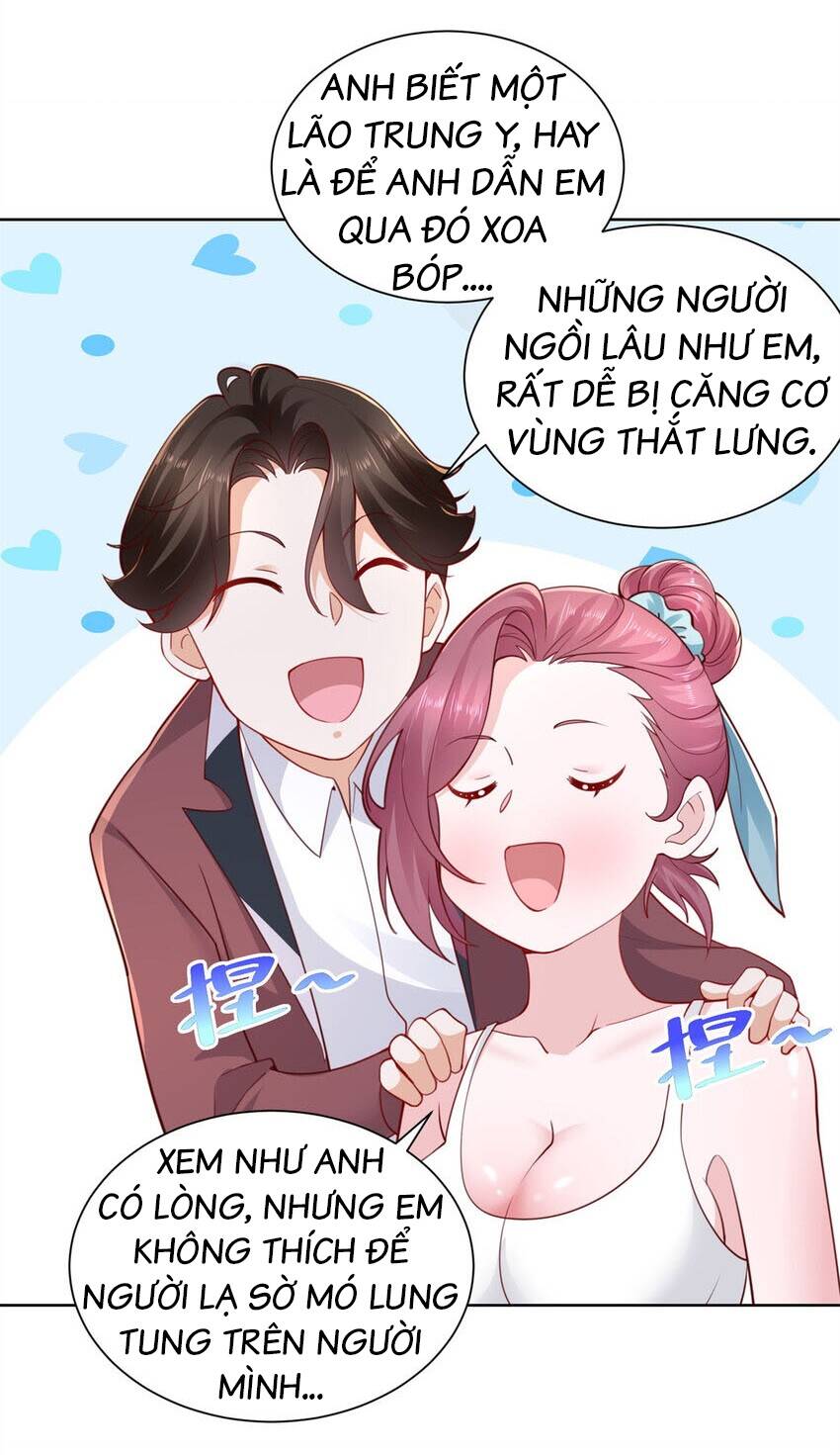 Mỗi Tuần Ta Có Một Nghề Nghiệp Mới Chap 111 - Next Chap 112