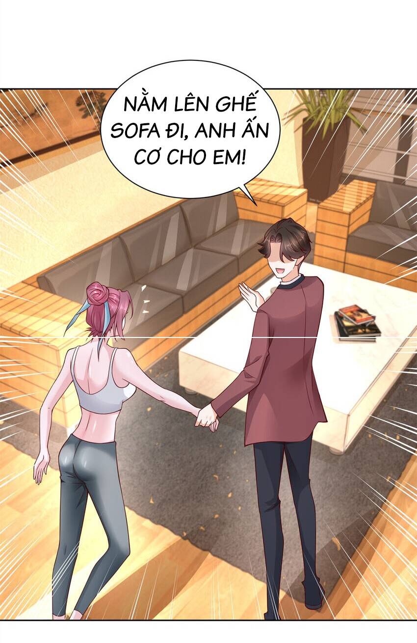 Mỗi Tuần Ta Có Một Nghề Nghiệp Mới Chap 111 - Next Chap 112