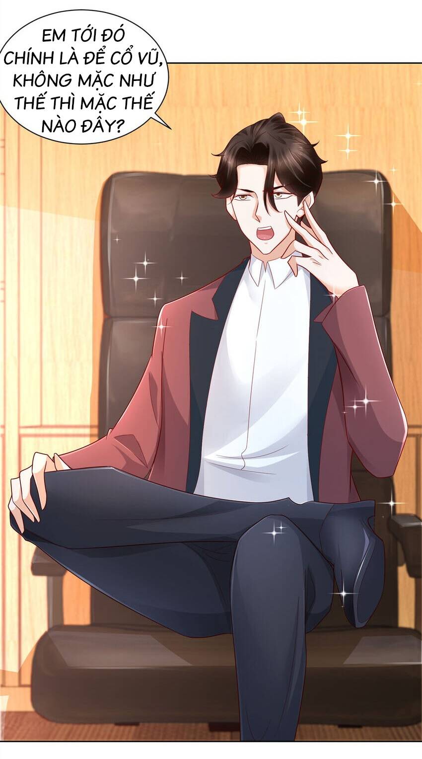 Mỗi Tuần Ta Có Một Nghề Nghiệp Mới Chap 111 - Next Chap 112