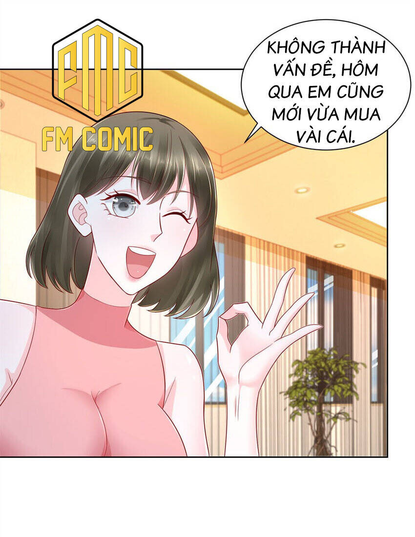 Mỗi Tuần Ta Có Một Nghề Nghiệp Mới Chap 111 - Next Chap 112