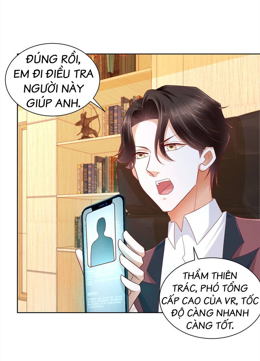 Mỗi Tuần Ta Có Một Nghề Nghiệp Mới Chap 111 - Next Chap 112