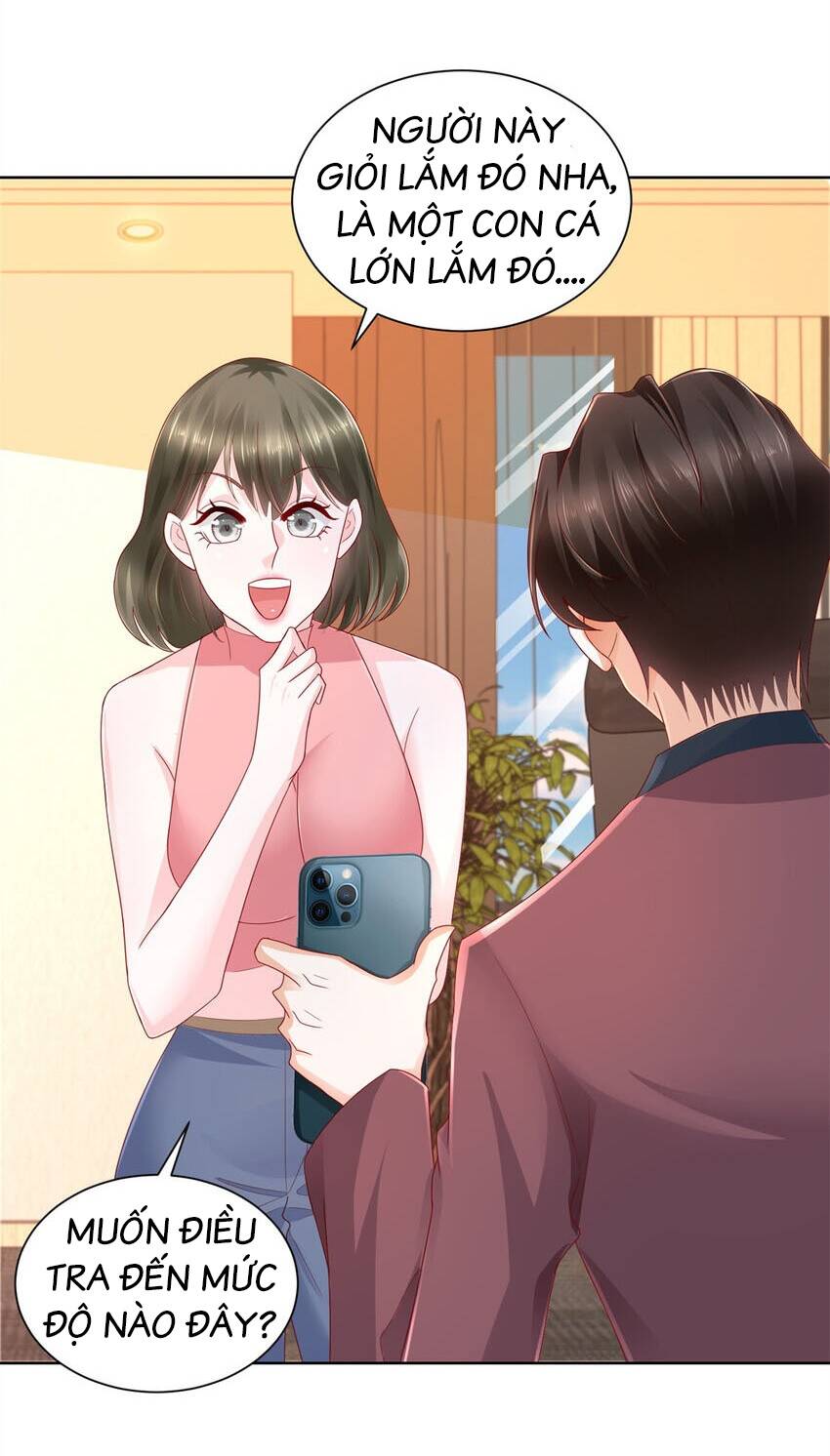 Mỗi Tuần Ta Có Một Nghề Nghiệp Mới Chap 111 - Next Chap 112