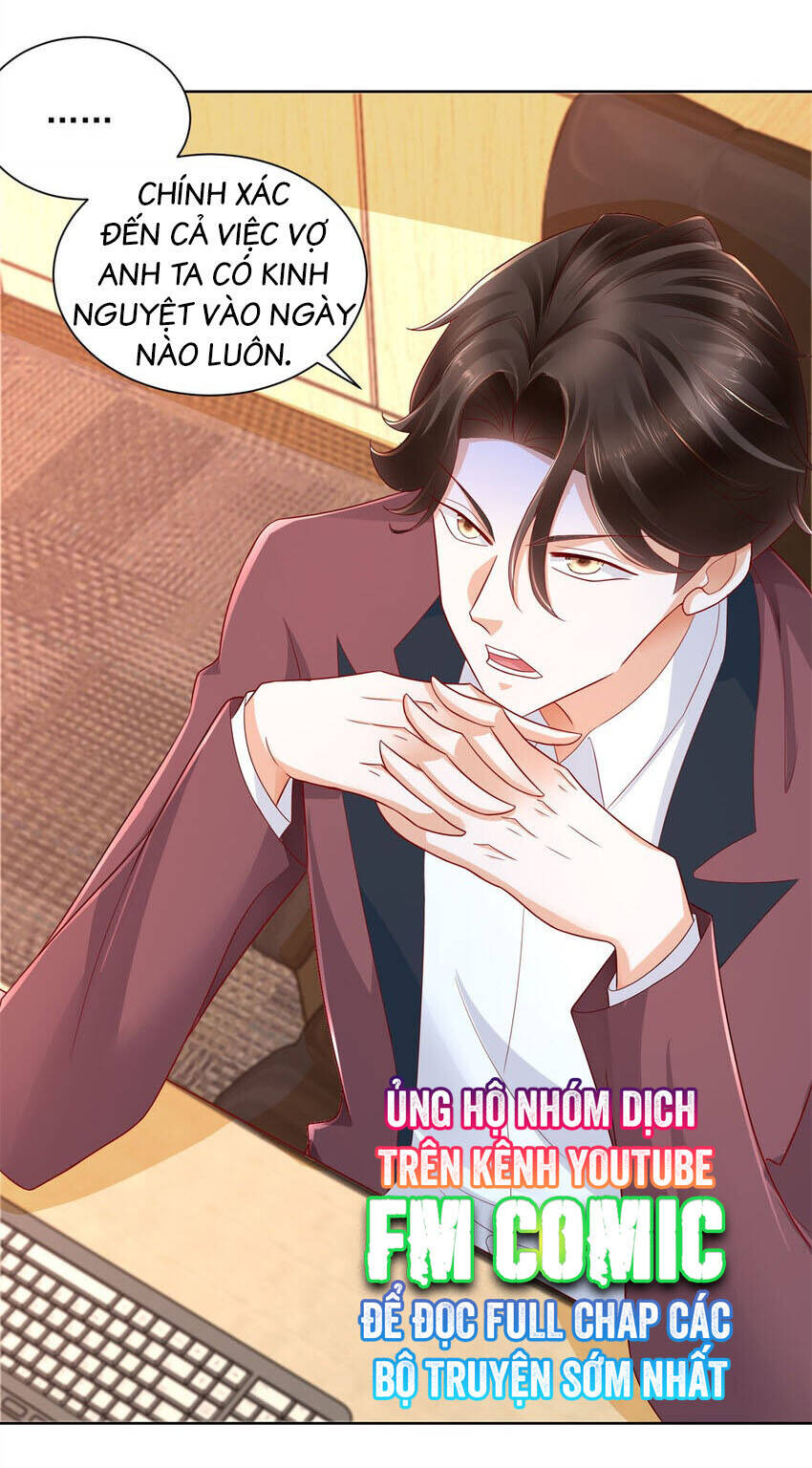 Mỗi Tuần Ta Có Một Nghề Nghiệp Mới Chap 111 - Next Chap 112