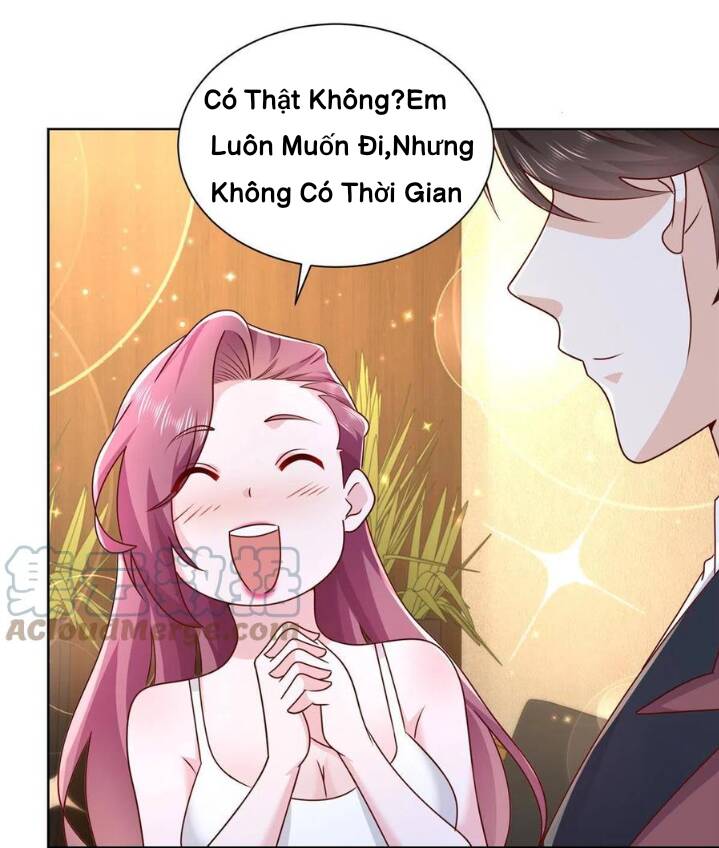 Mỗi Tuần Ta Có Một Nghề Nghiệp Mới Chap 112 - Next Chap 113