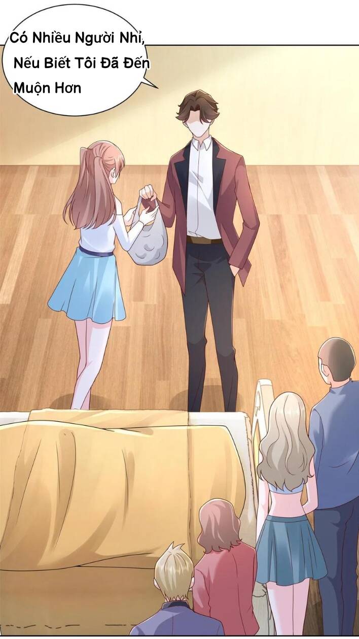Mỗi Tuần Ta Có Một Nghề Nghiệp Mới Chap 112 - Next Chap 113