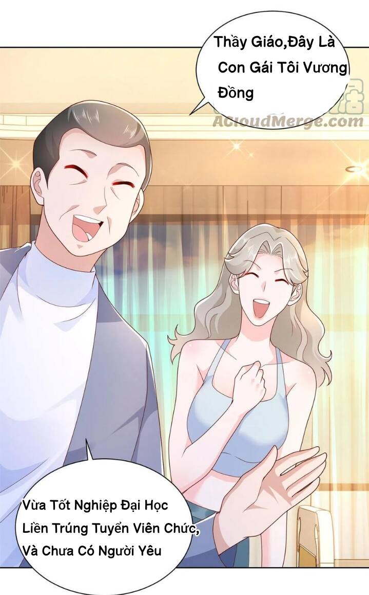 Mỗi Tuần Ta Có Một Nghề Nghiệp Mới Chap 112 - Next Chap 113