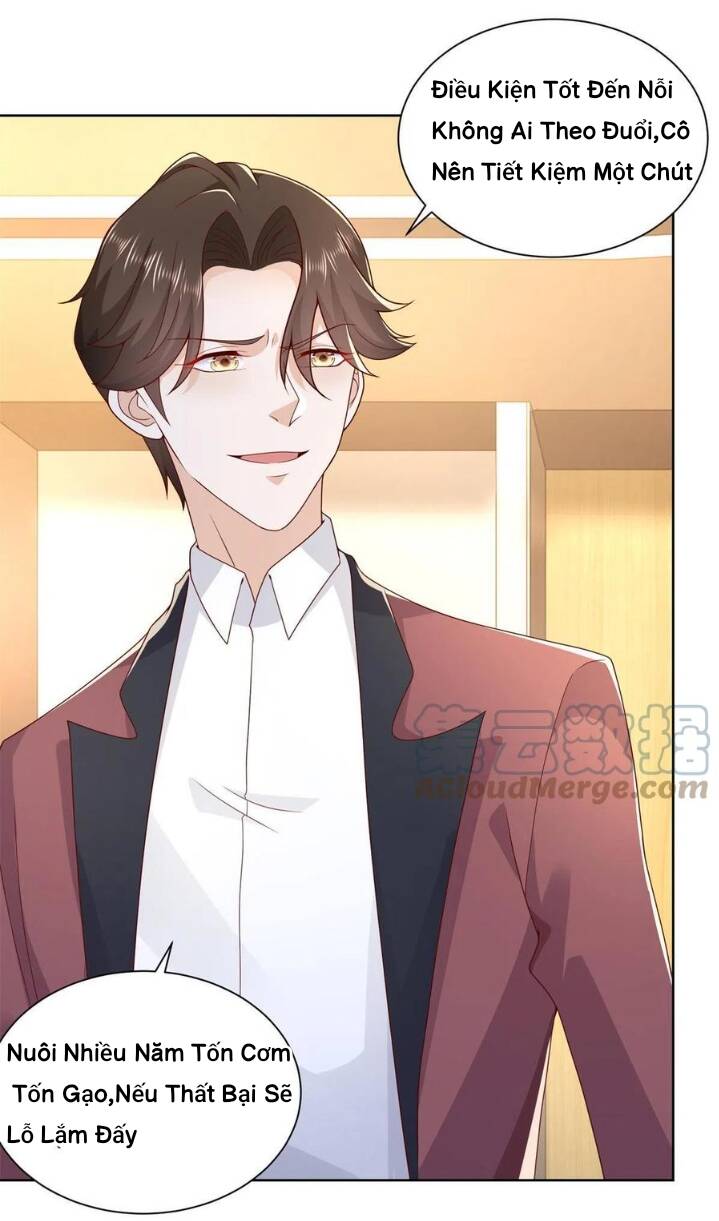Mỗi Tuần Ta Có Một Nghề Nghiệp Mới Chap 112 - Next Chap 113