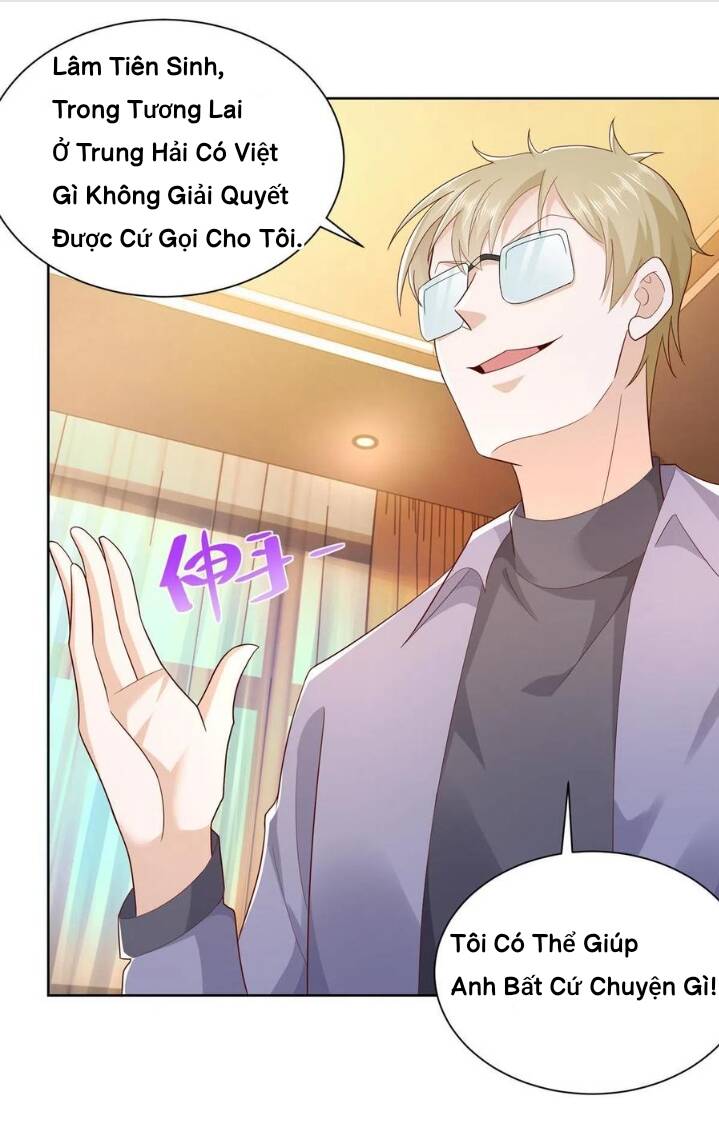 Mỗi Tuần Ta Có Một Nghề Nghiệp Mới Chap 112 - Next Chap 113