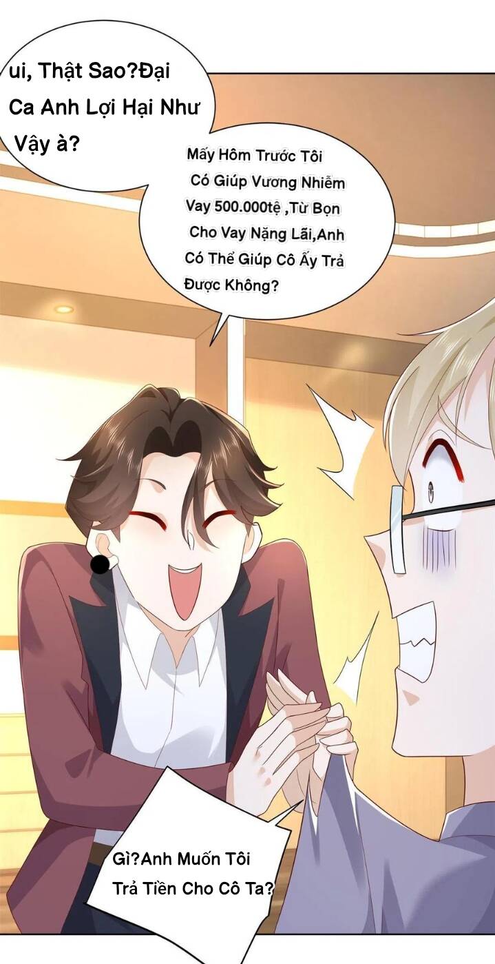 Mỗi Tuần Ta Có Một Nghề Nghiệp Mới Chap 112 - Next Chap 113