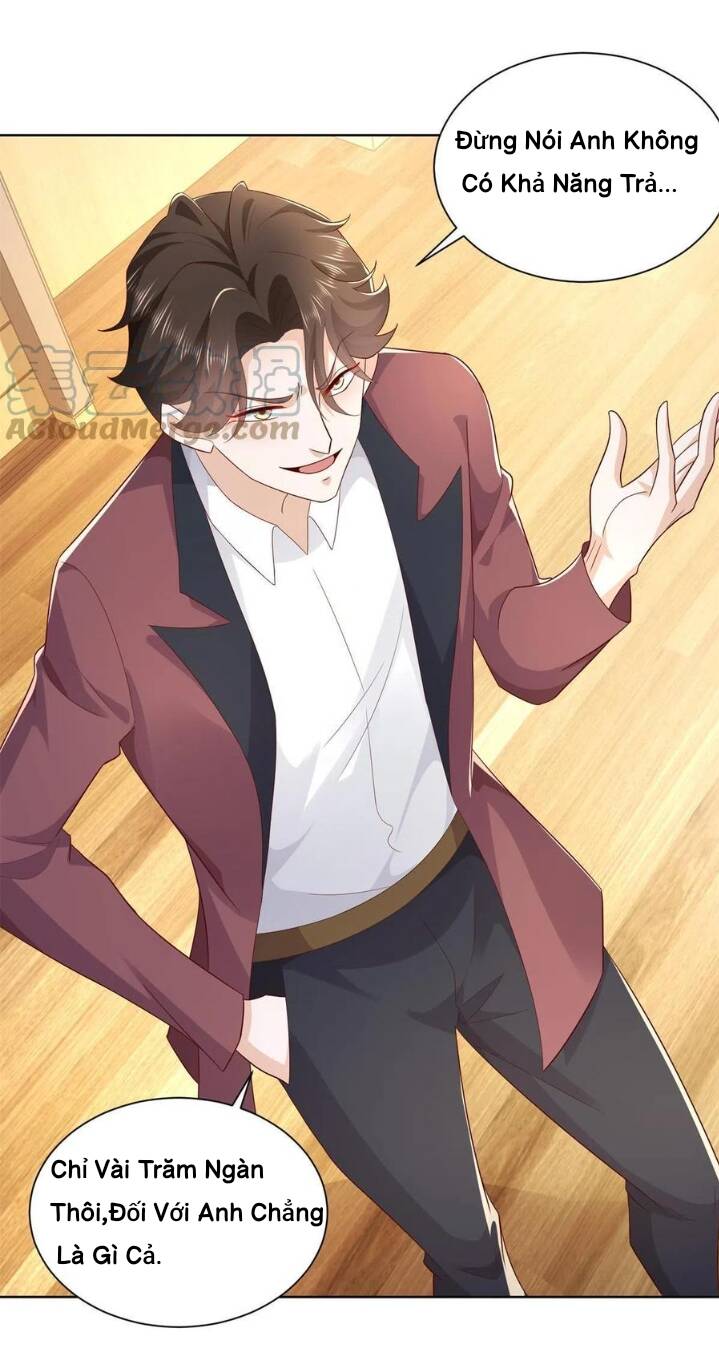 Mỗi Tuần Ta Có Một Nghề Nghiệp Mới Chap 112 - Next Chap 113