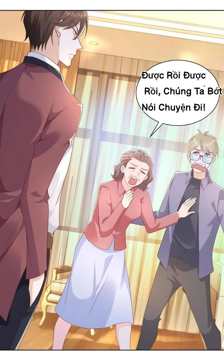 Mỗi Tuần Ta Có Một Nghề Nghiệp Mới Chap 112 - Next Chap 113