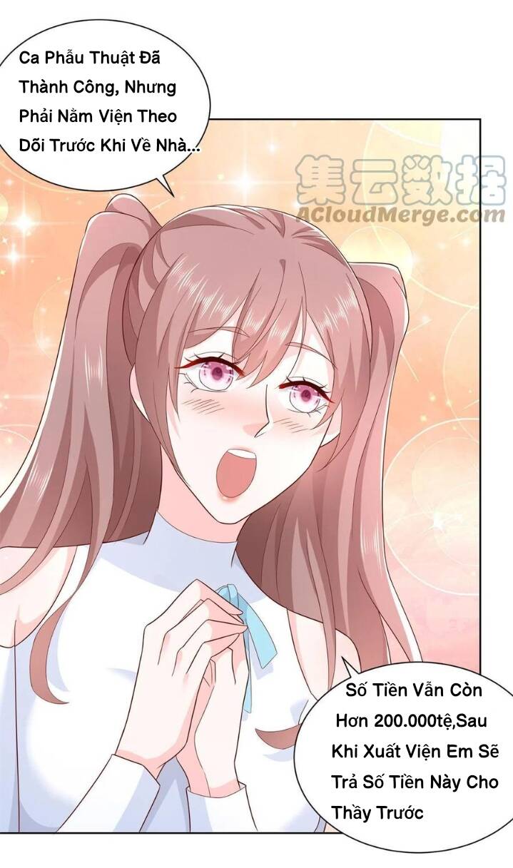 Mỗi Tuần Ta Có Một Nghề Nghiệp Mới Chap 112 - Next Chap 113