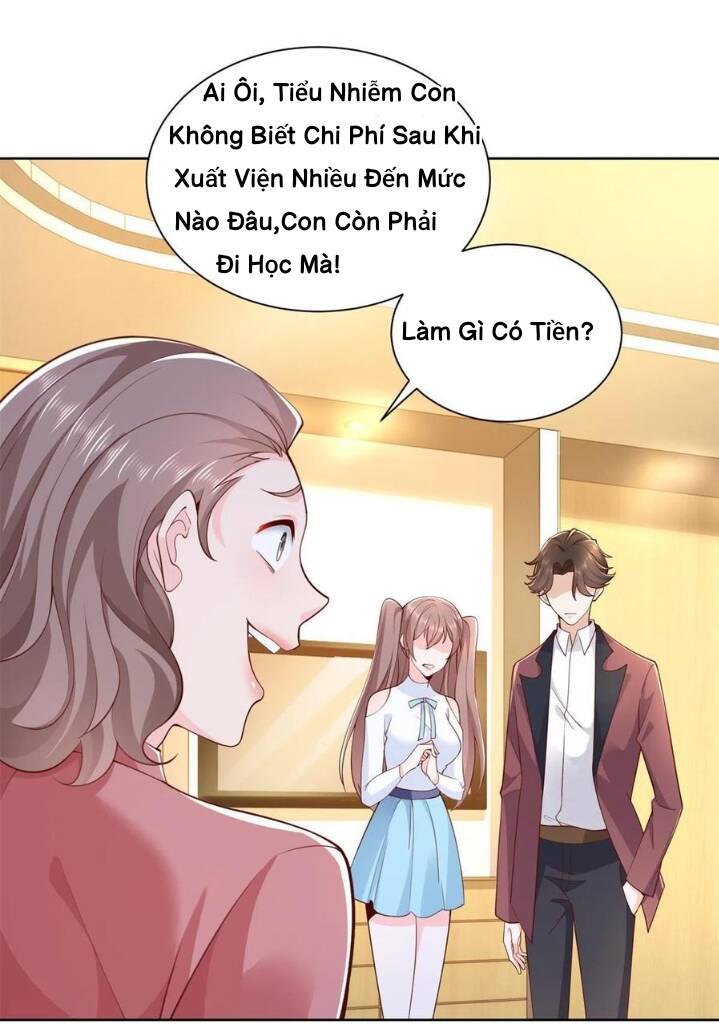 Mỗi Tuần Ta Có Một Nghề Nghiệp Mới Chap 112 - Next Chap 113