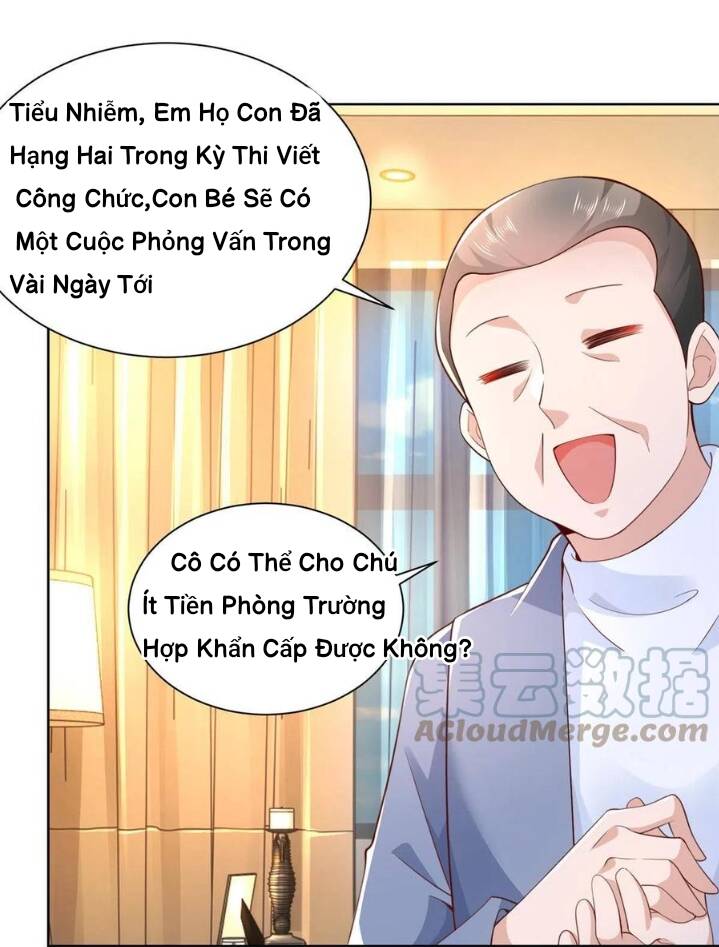 Mỗi Tuần Ta Có Một Nghề Nghiệp Mới Chap 112 - Next Chap 113
