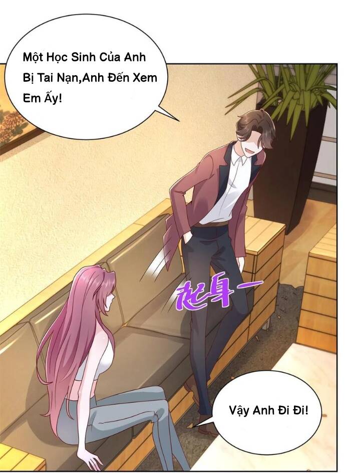 Mỗi Tuần Ta Có Một Nghề Nghiệp Mới Chap 112 - Next Chap 113