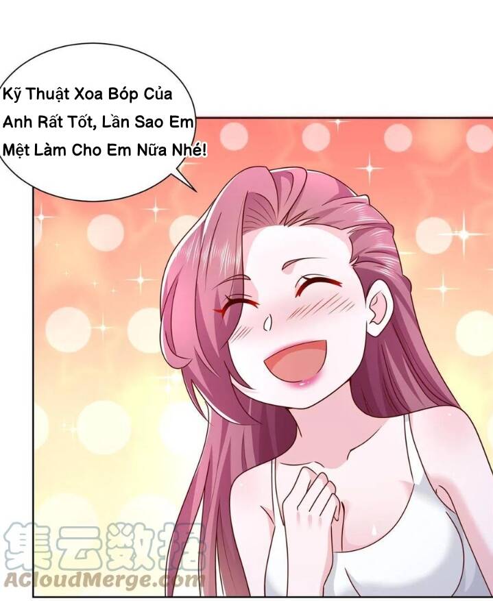 Mỗi Tuần Ta Có Một Nghề Nghiệp Mới Chap 112 - Next Chap 113