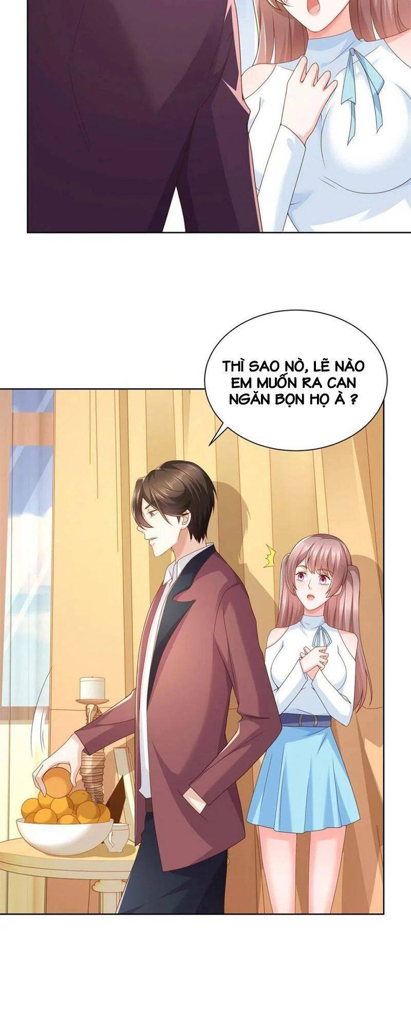 Mỗi Tuần Ta Có Một Nghề Nghiệp Mới Chap 113 - Next Chap 114