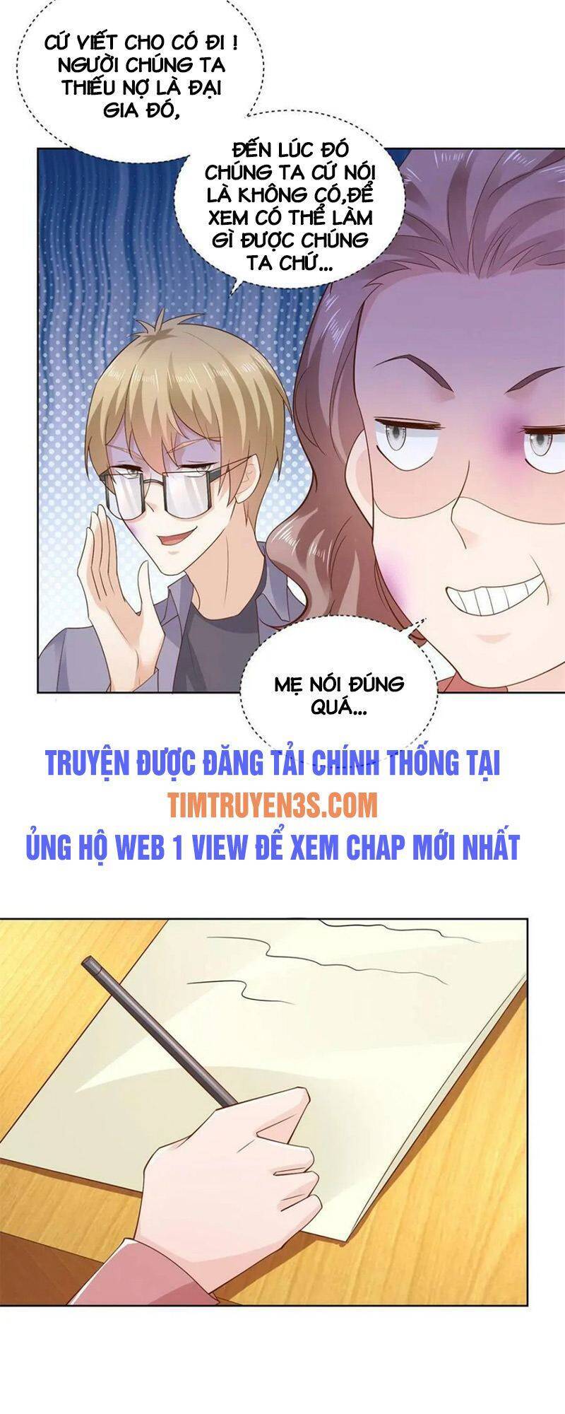 Mỗi Tuần Ta Có Một Nghề Nghiệp Mới Chap 113 - Next Chap 114