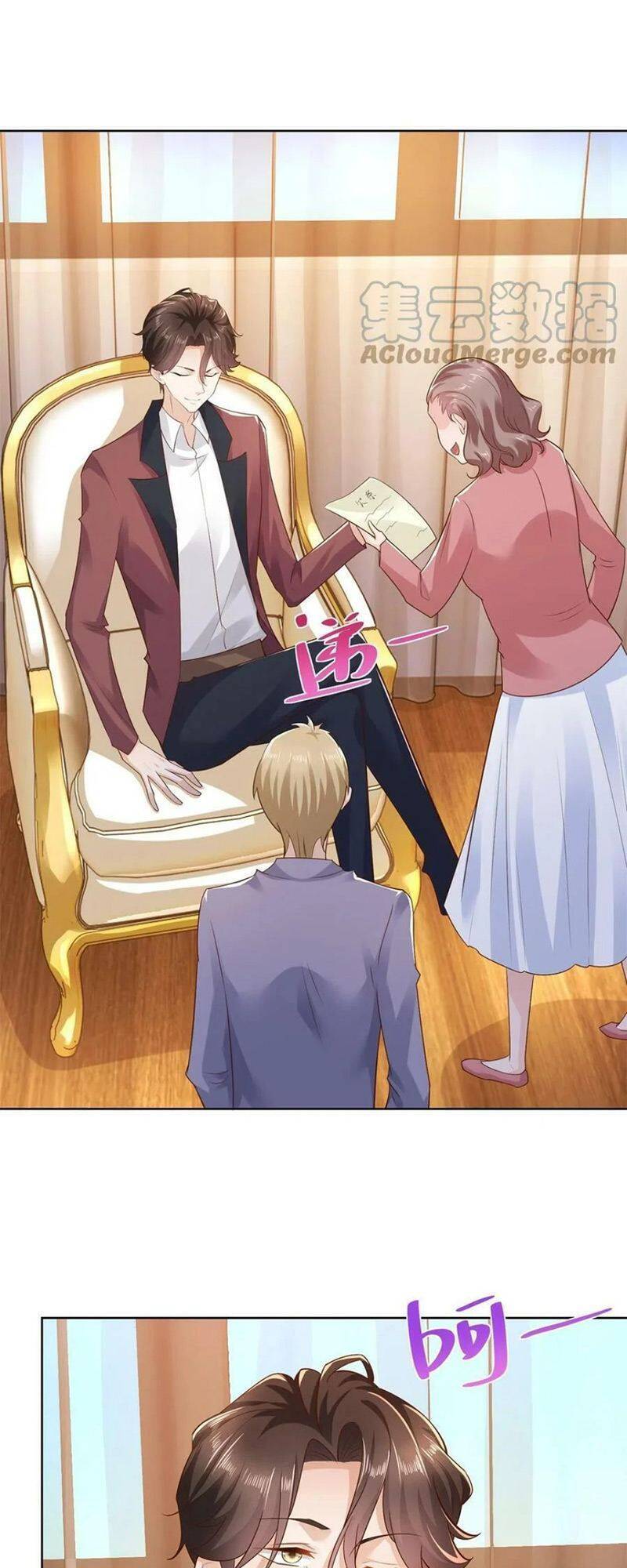 Mỗi Tuần Ta Có Một Nghề Nghiệp Mới Chap 113 - Next Chap 114