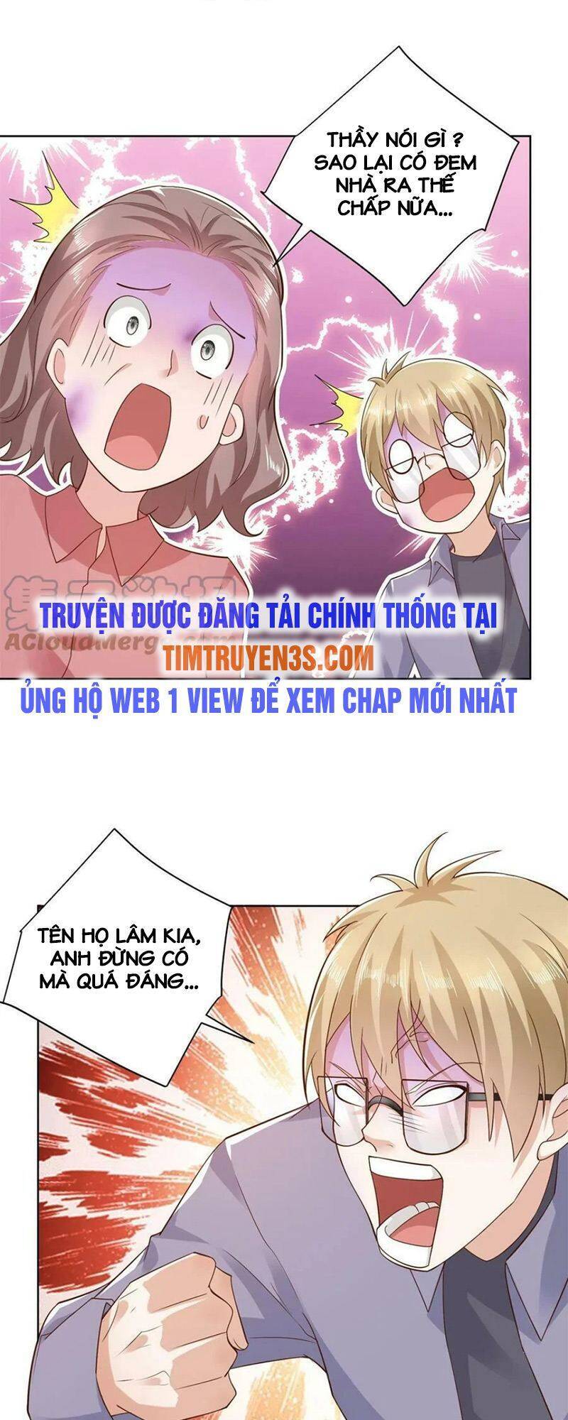 Mỗi Tuần Ta Có Một Nghề Nghiệp Mới Chap 113 - Next Chap 114
