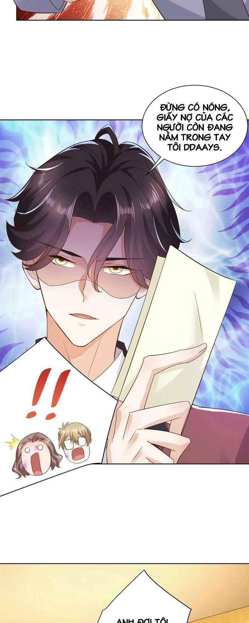 Mỗi Tuần Ta Có Một Nghề Nghiệp Mới Chap 113 - Next Chap 114