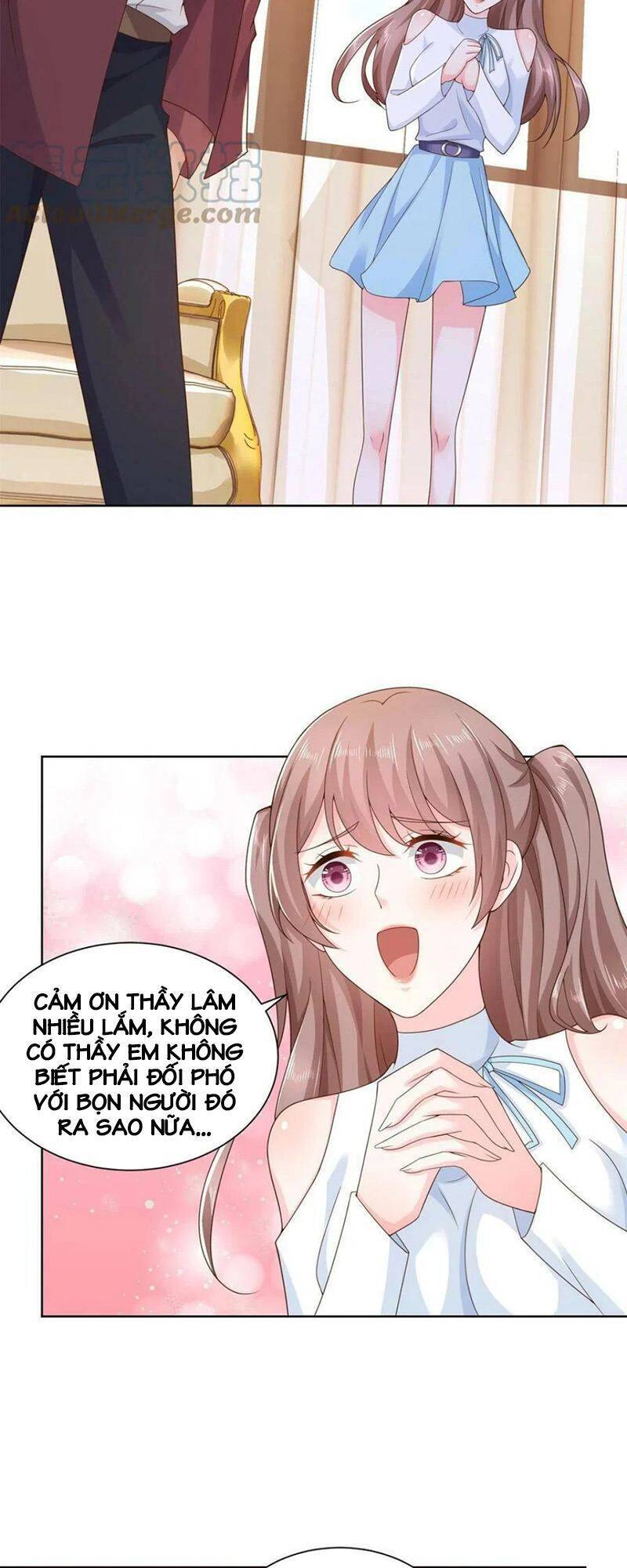 Mỗi Tuần Ta Có Một Nghề Nghiệp Mới Chap 113 - Next Chap 114