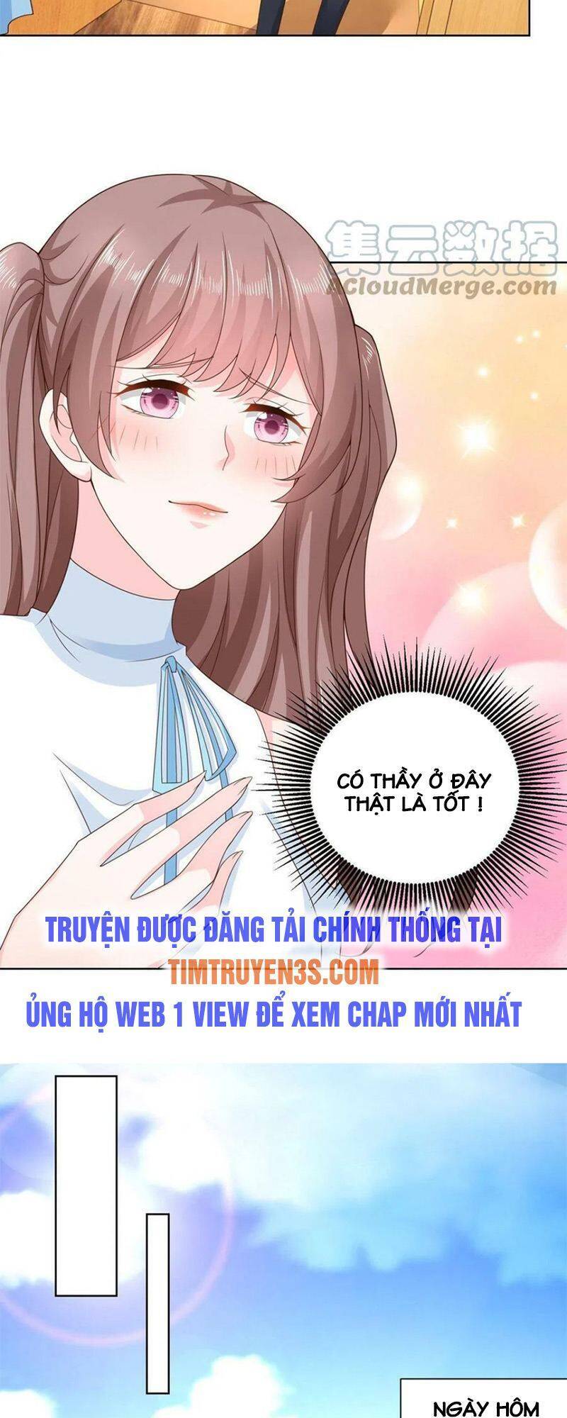 Mỗi Tuần Ta Có Một Nghề Nghiệp Mới Chap 113 - Next Chap 114
