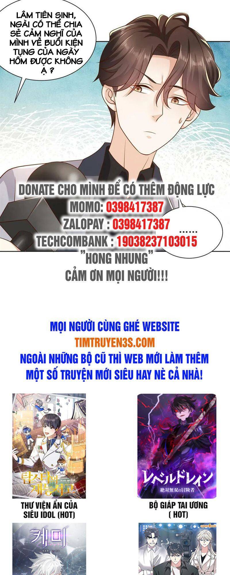 Mỗi Tuần Ta Có Một Nghề Nghiệp Mới Chap 113 - Next Chap 114