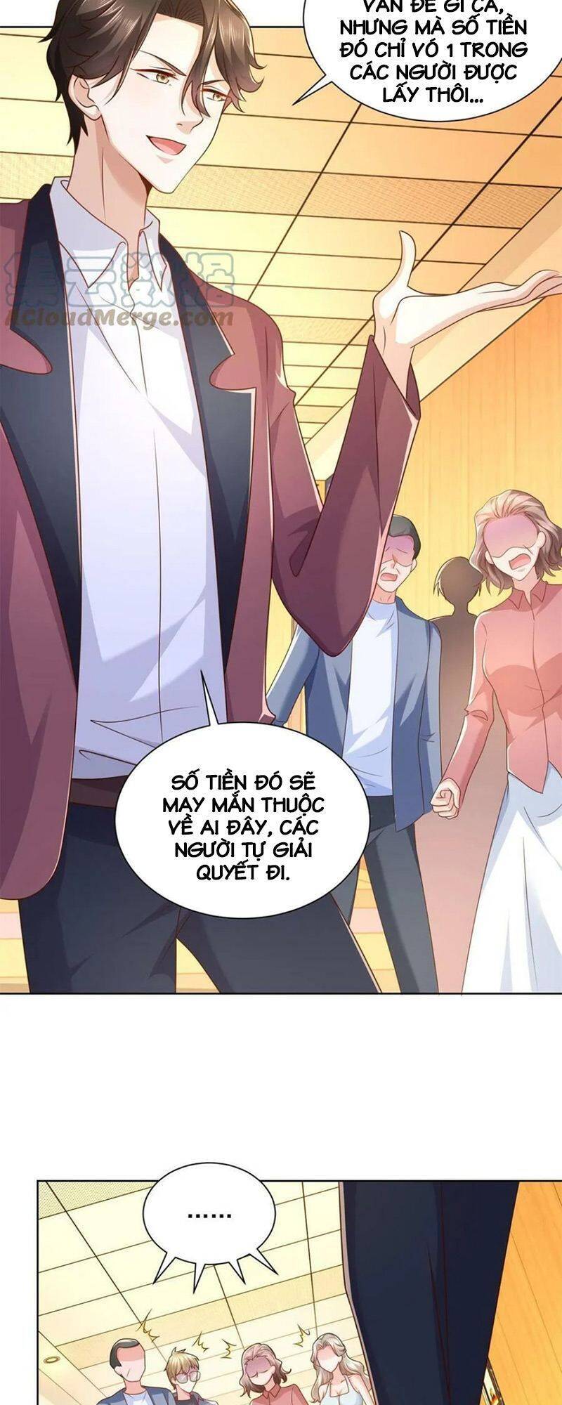 Mỗi Tuần Ta Có Một Nghề Nghiệp Mới Chap 113 - Next Chap 114