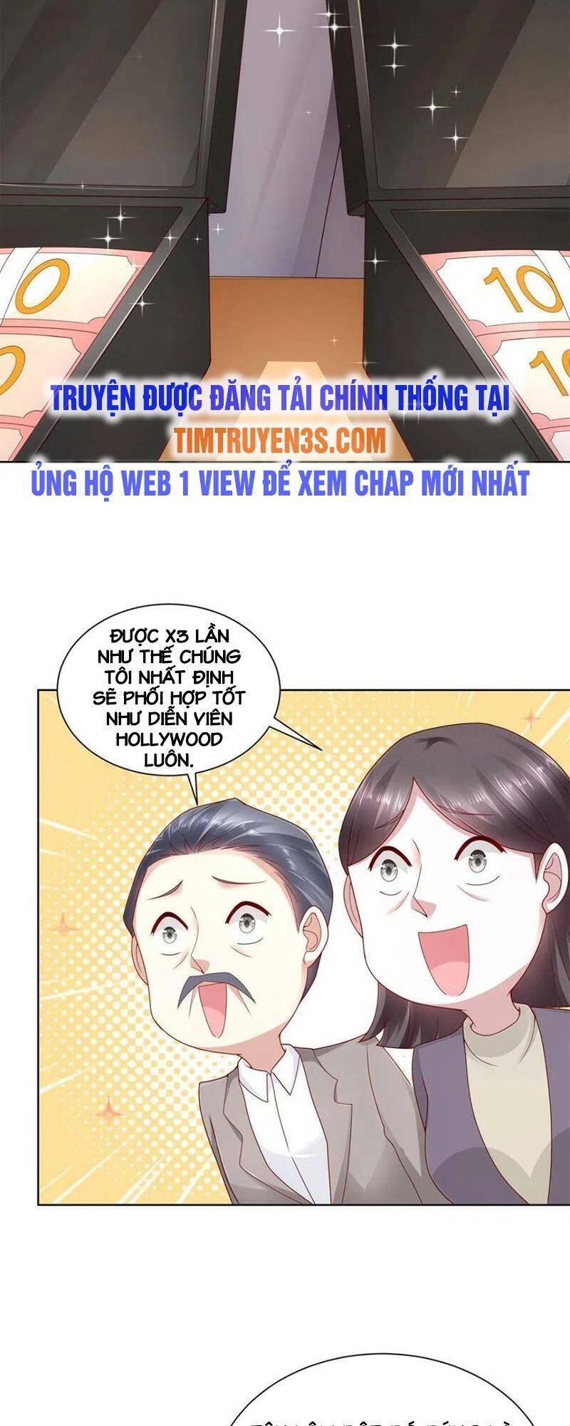 Mỗi Tuần Ta Có Một Nghề Nghiệp Mới Chap 114 - Next Chap 115