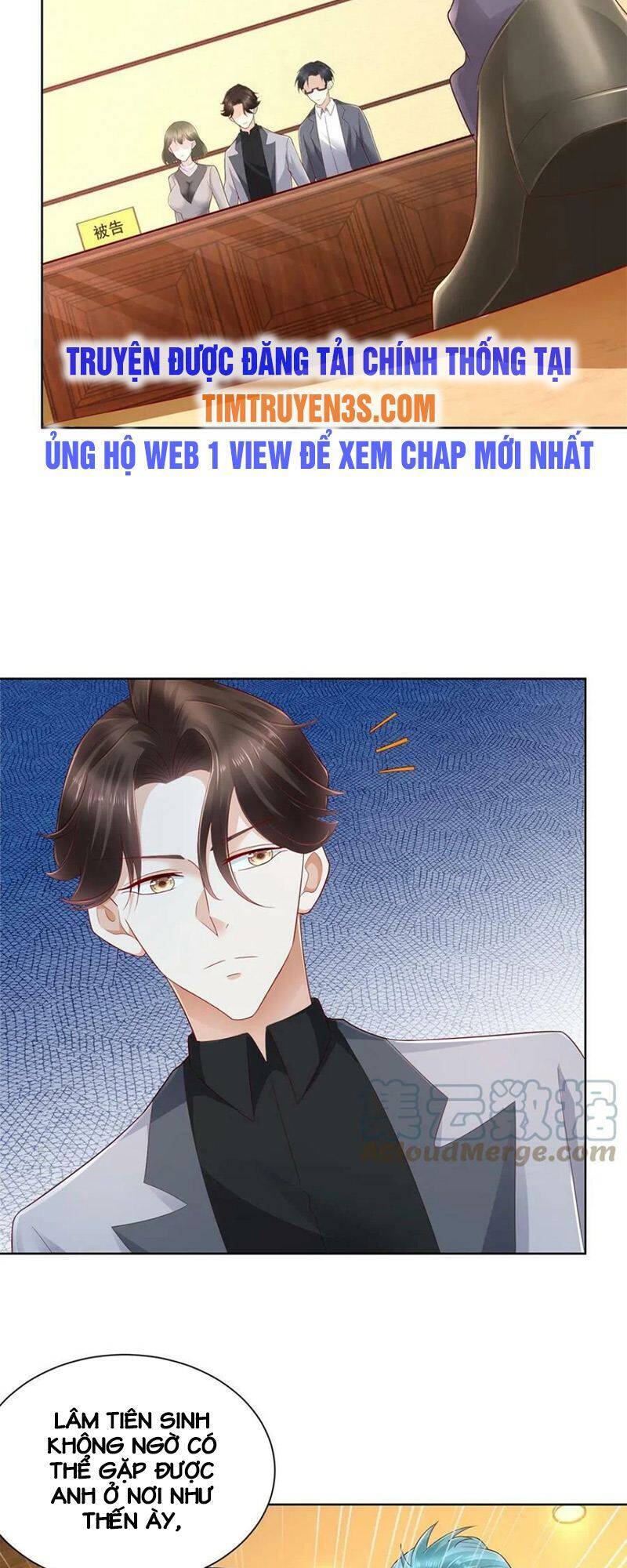 Mỗi Tuần Ta Có Một Nghề Nghiệp Mới Chap 114 - Next Chap 115