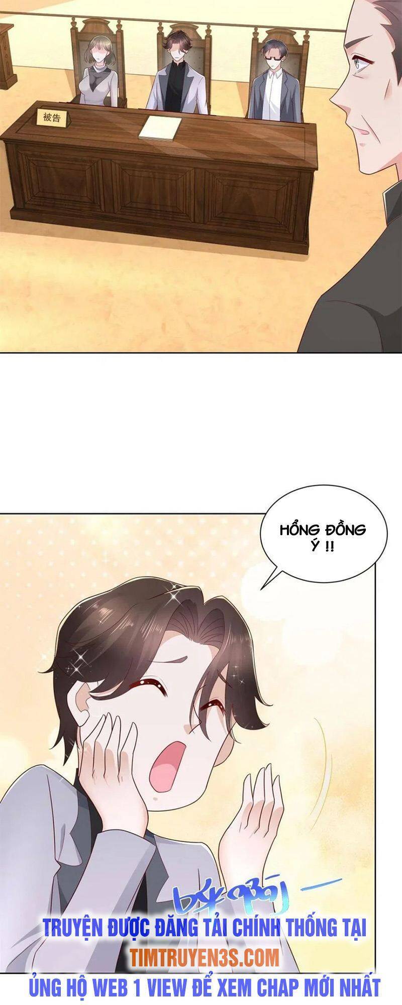 Mỗi Tuần Ta Có Một Nghề Nghiệp Mới Chap 114 - Next Chap 115
